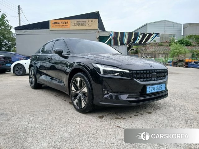 Polestar Polestar 2 id 4591521 из Кореи 12