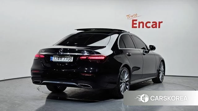 Mercedes-Benz E-Class W213 id 3865734 из Кореи 12