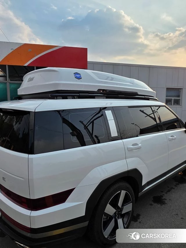 Hyundai Santa Fe (MX5) id 3838225 из Кореи 7