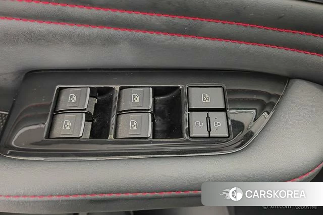Dongfeng popular Popular T5 EVO id 4253668 из Китая 12