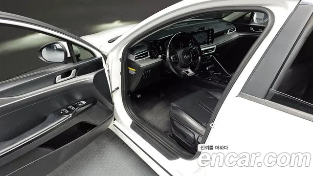 Kia K5 3rd generation id 2784705 из Кореи 12