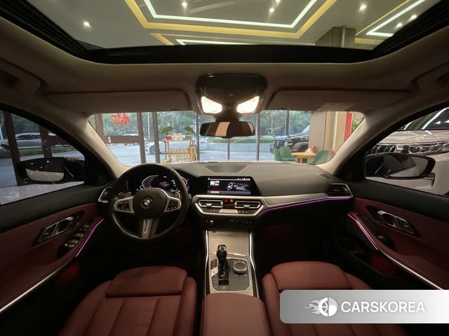 BMW 3 series id 4334696 из Китая 12