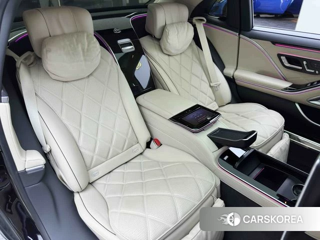 Mercedes-Benz Maybach S-class 2023 Черный из Китая, фото 2