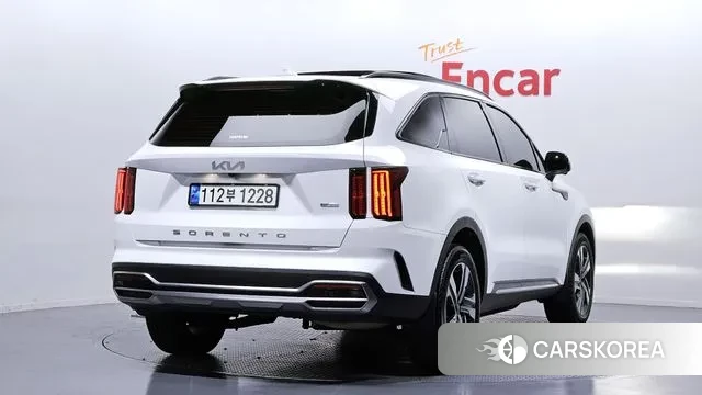 Kia Sorento 4th Generation id 3317850 из Кореи 12