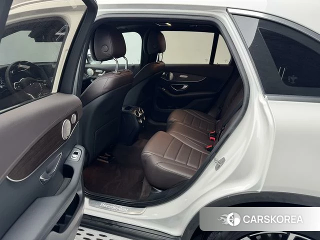 Mercedes-Benz GLC id 4290284 из Китая 12
