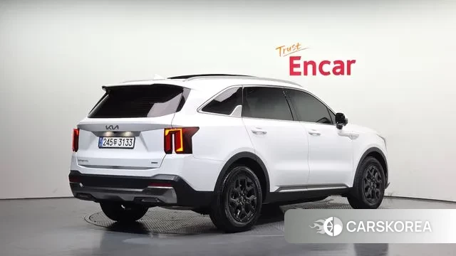 Kia The New Sorento 4th Generation id 3371939 из Кореи 12