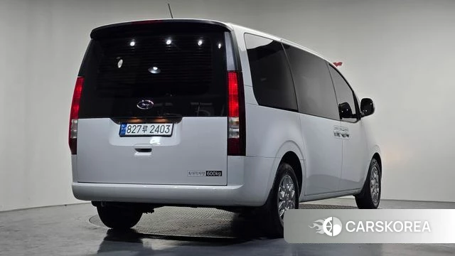 Hyundai Staria id 3841878 из Кореи 12