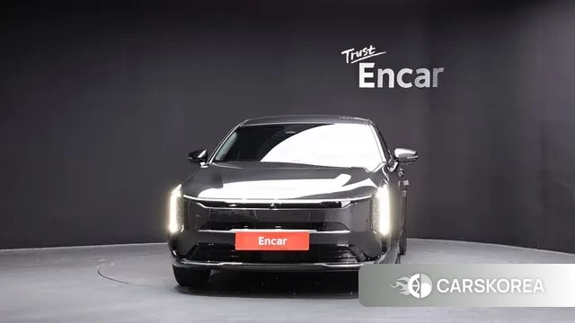 Kia The New K8 id 3467055 из Кореи 12