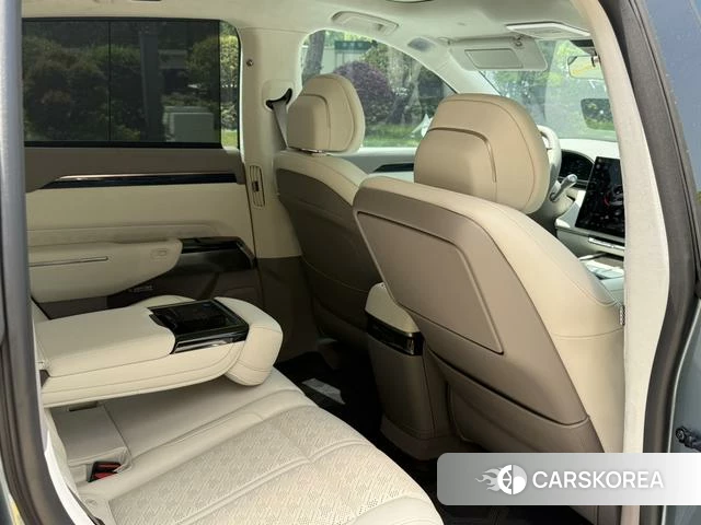 Extremely krypton ZEEKR 7X id 3993471 из Китая 7