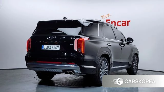 Hyundai The New Palisade id 3811203 из Кореи 12