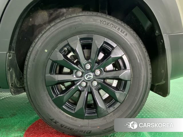 Mazda CX-50 line also id 4264594 из Китая 12