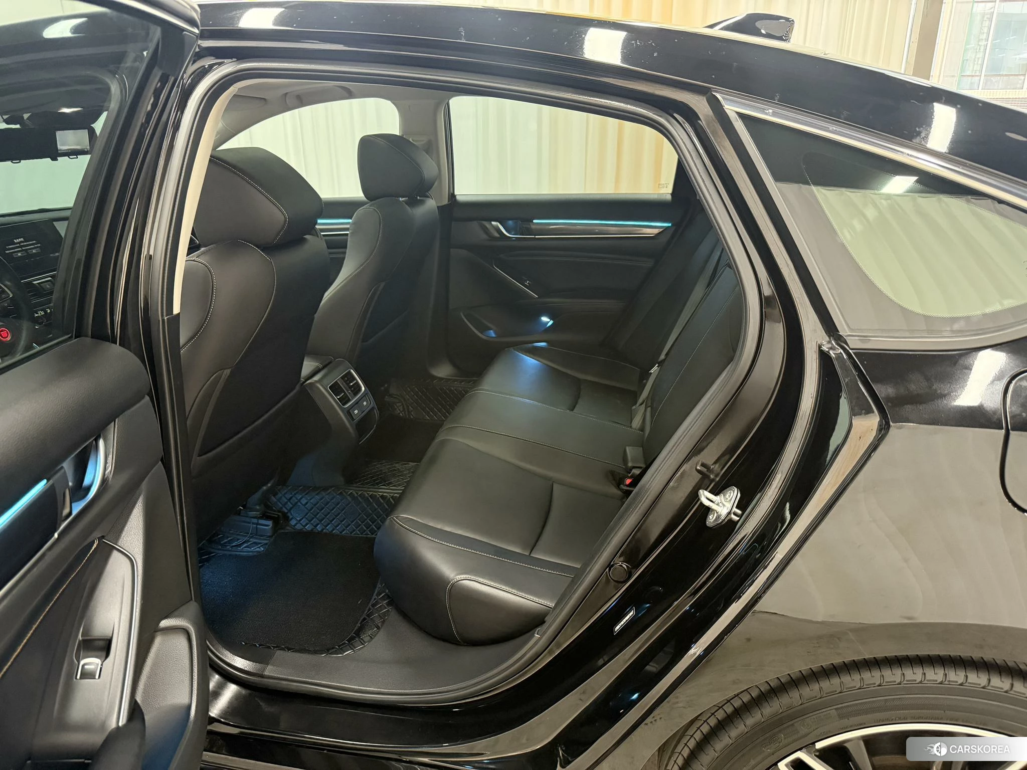 Honda Accord id 4510994 из Китая 12