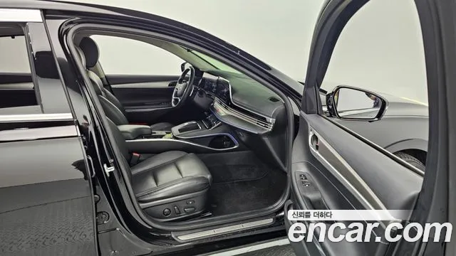 Hyundai The New Grandeur IG id 2678296 из Кореи 12