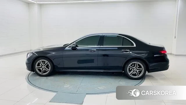 Mercedes-Benz E-Class W213 id 3230310 из Кореи 12