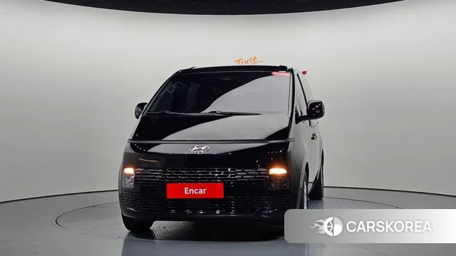 Hyundai Staria id 4618996 из Кореи 12