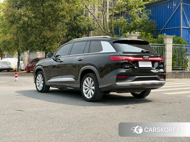 Audi Q6 id 4256915 из Китая 7