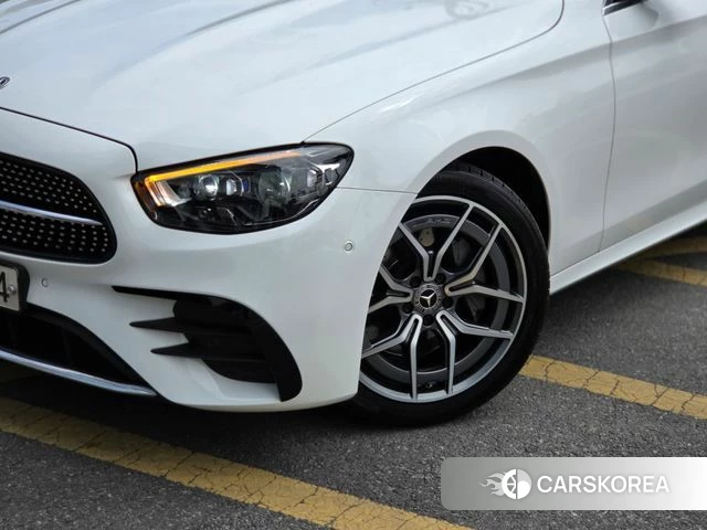 Mercedes-Benz E-Class W213 id 3934671 из Кореи 11