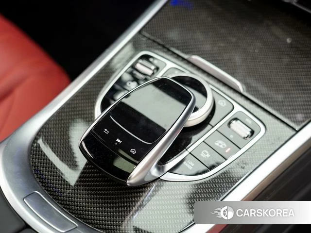 Mercedes-Benz G-class AMG id 4260193 из Китая 11