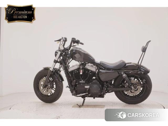 Harley-Davidson Sportster 48 XL1200X 2017 из Японии