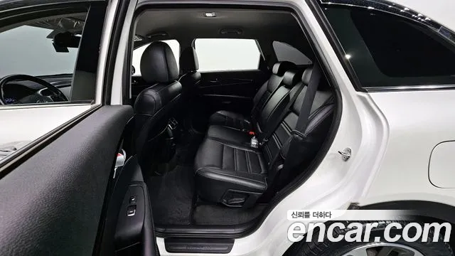 Kia The New Sorento id 2654724 из Кореи 12