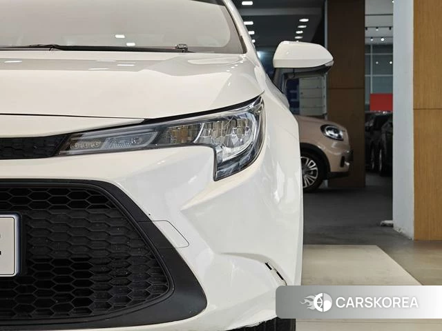 Toyota Lei Ling id 3920480 из Китая 12