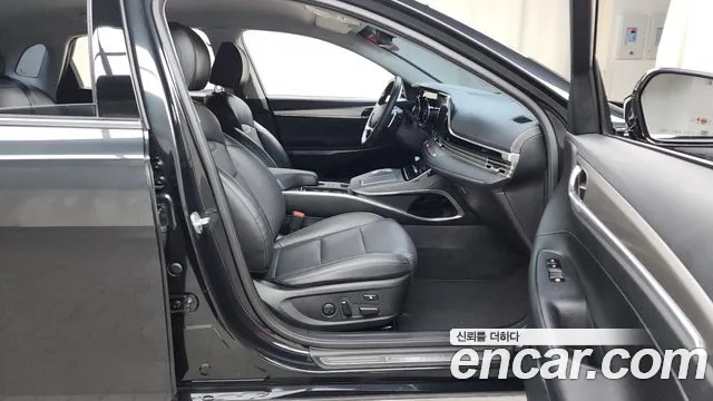 Hyundai The New Grandeur IG id 2602645 из Кореи 12