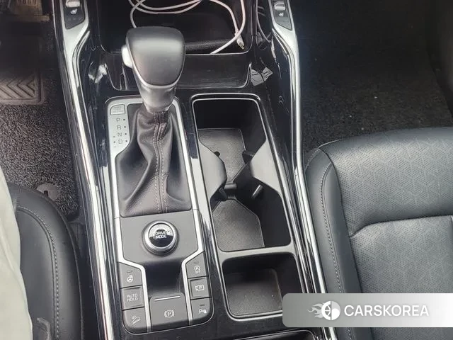 Kia Sorento 4th Generation 2020 Черный из Кореи, фото 3