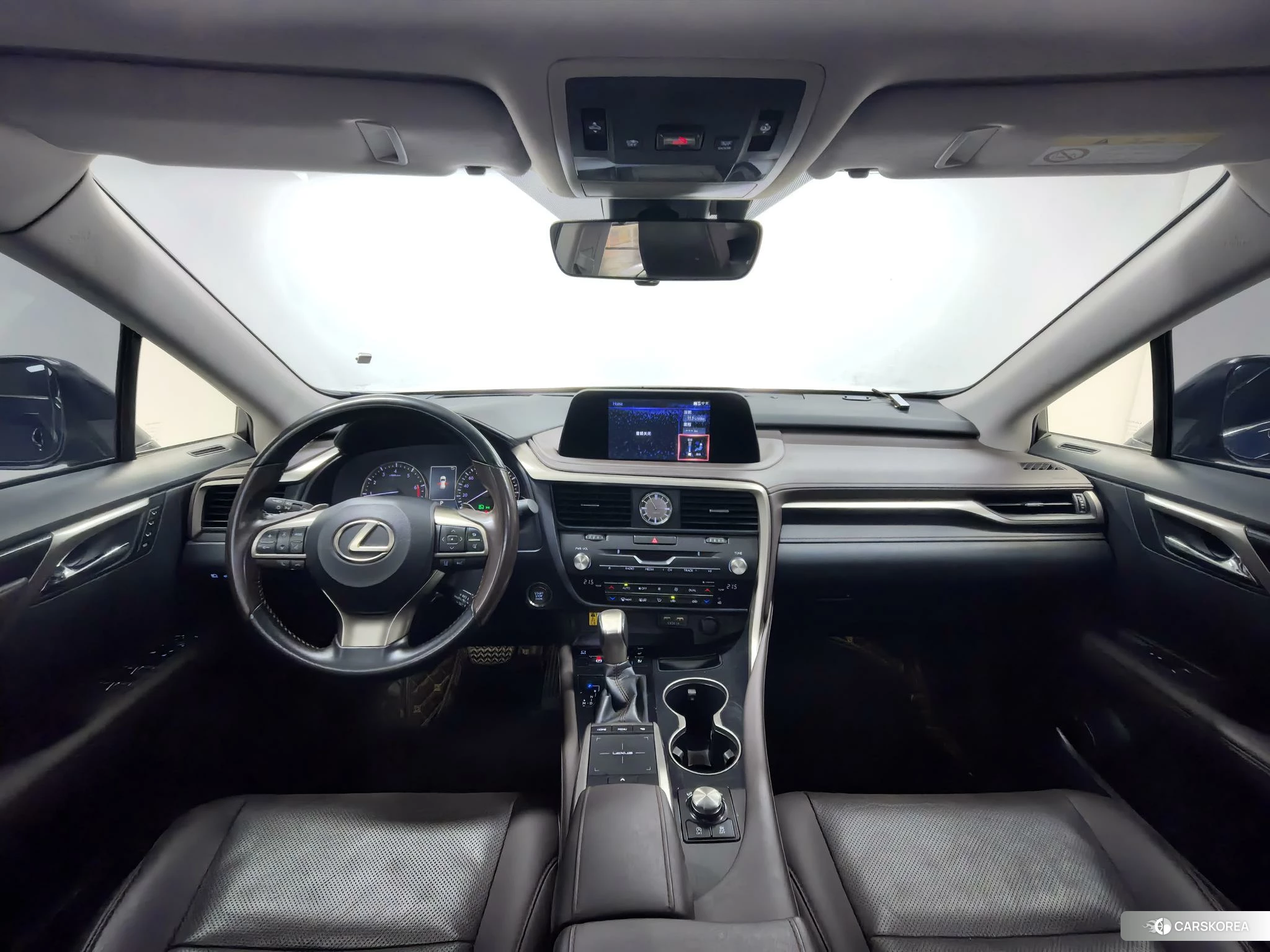 Lexus RX id 4505036 из Китая 12