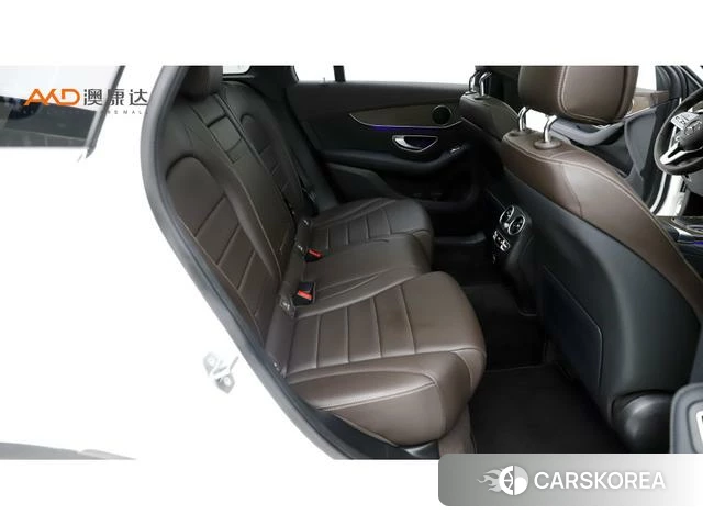 Mercedes-Benz GLC id 4238712 из Китая 2