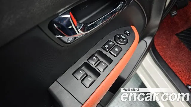 Kia The New Ray id 2688845 из Кореи 12