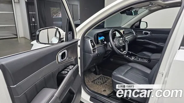 Kia Sorento 4th Generation id 2671488 из Кореи 12