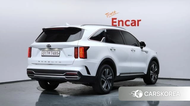 Kia Sorento 4th Generation id 3936294 из Кореи 12