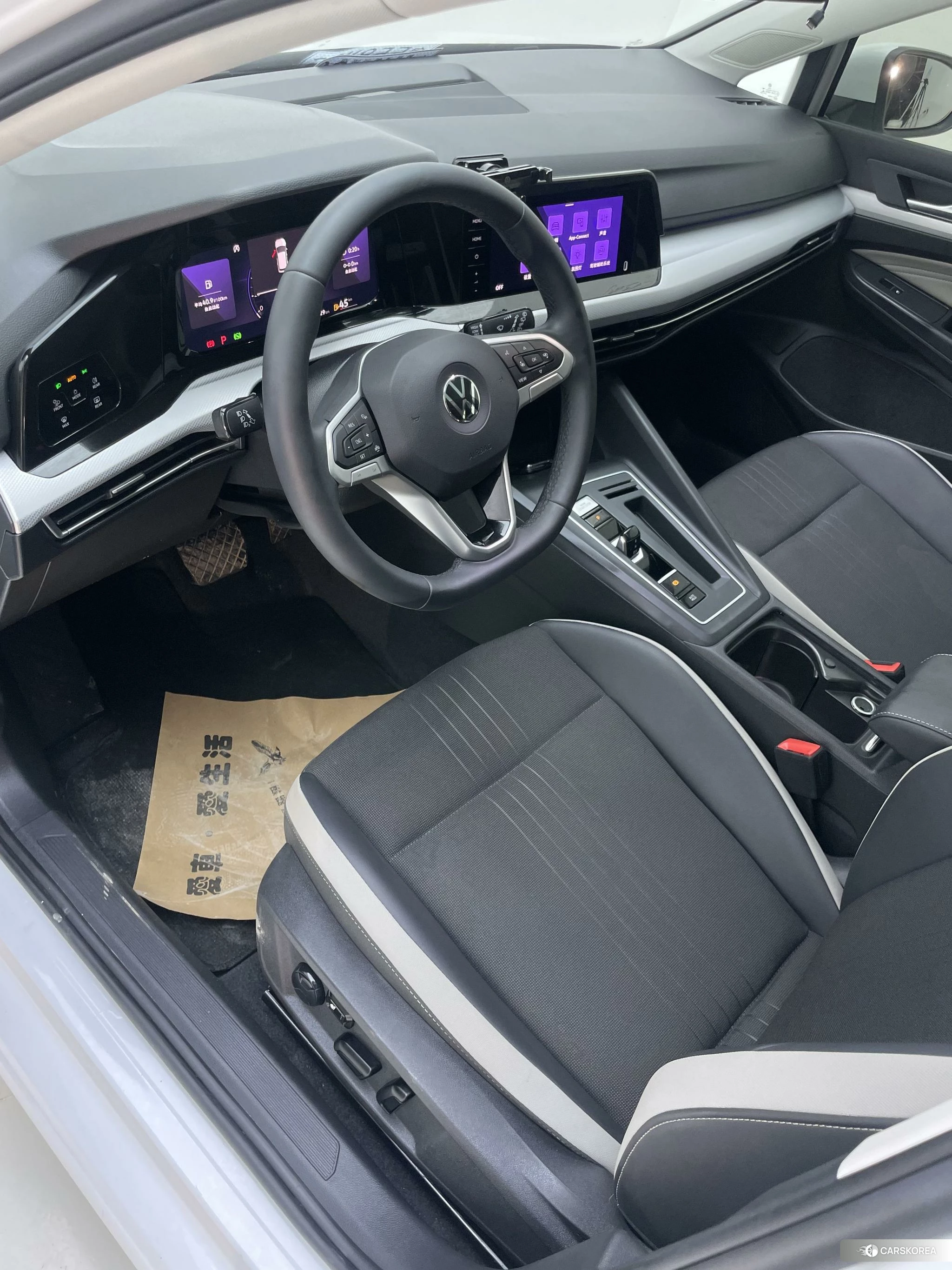Volkswagen Golf id 4413214 из Китая 12