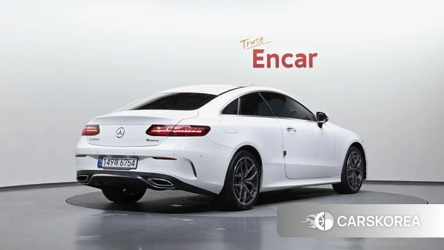 Mercedes-Benz E-Class W213 id 4293059 из Кореи 12