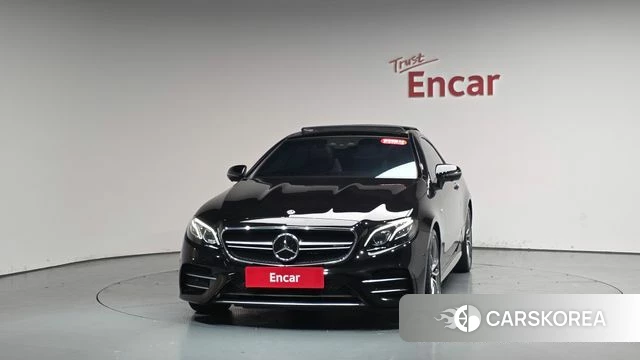 Mercedes-Benz E-Class W213 id 4434680 из Кореи 12