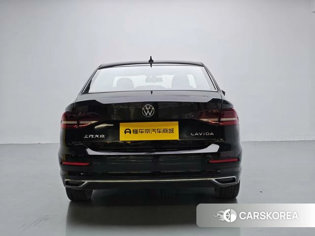 Volkswagen Lavida id 4274760 из Китая 12