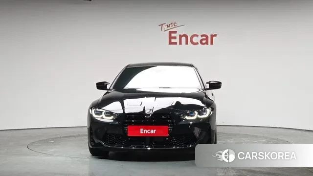 BMW M4 (G82) id 3707034 из Кореи 12