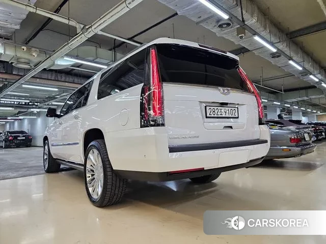 Cadillac Escalade id 3429265 из Кореи 12