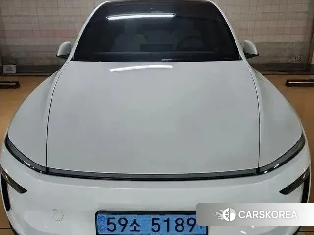 Tesla Model Y id 3499075 из Кореи 12