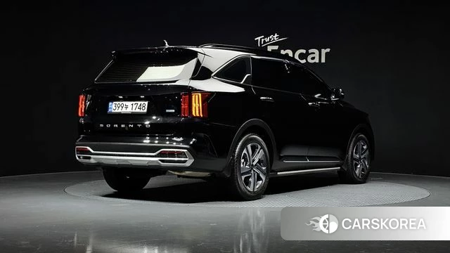 Kia Sorento 4th Generation id 3806826 из Кореи 12