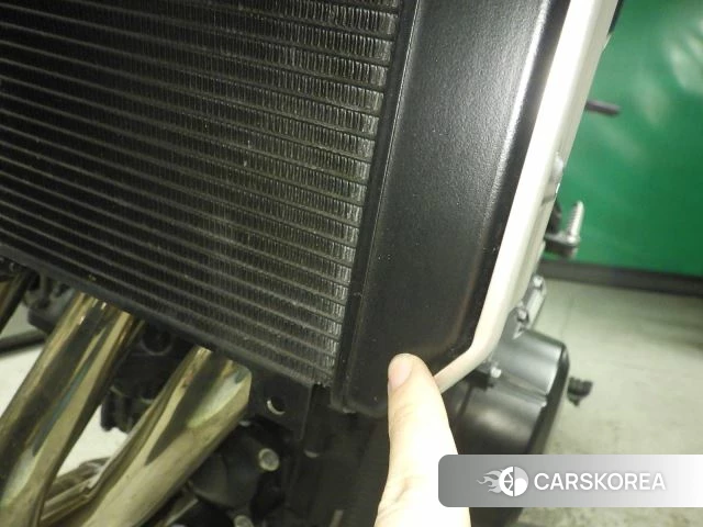 Engine photo
