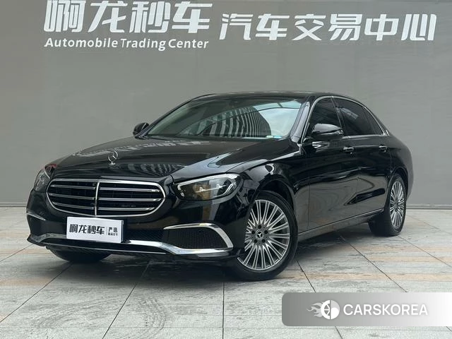 Mercedes-Benz E-class id 4260862 из Китая 12