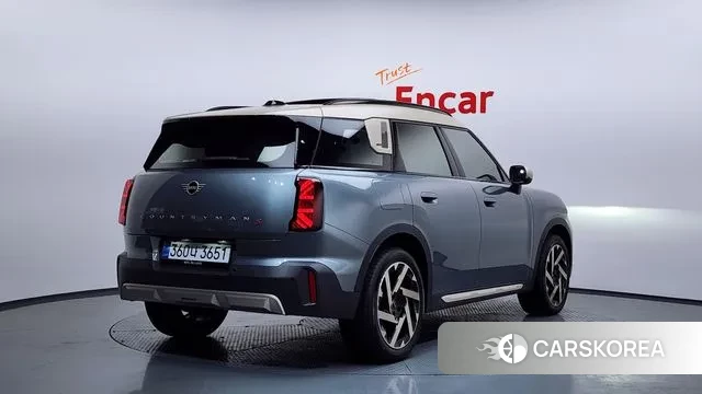 Mini Cooper S Countryman 3rd Generation id 3457107 из Кореи 12