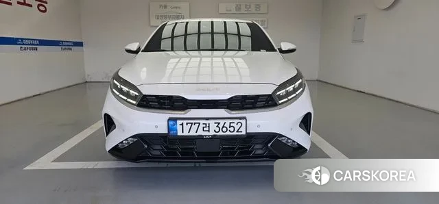 Kia The New K3 2nd generation id 3787949 из Кореи 12