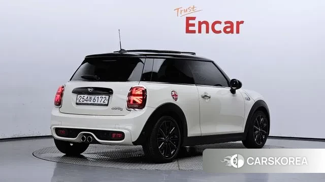 Mini Cooper S id 2902616 из Кореи 12