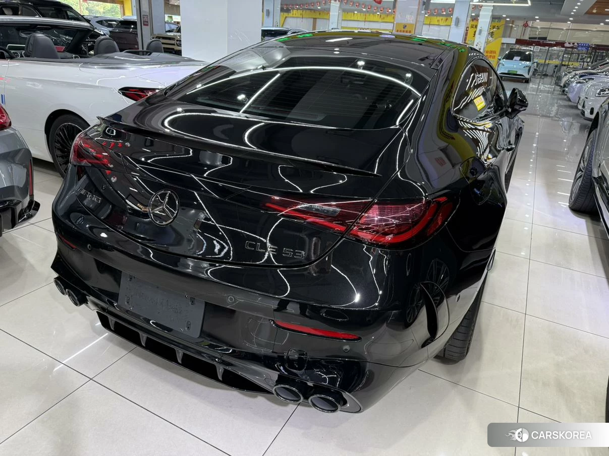 Mercedes-Benz CLE-class AMG id 4407558 из Китая 7