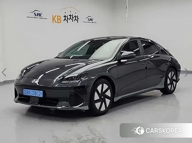 Hyundai Ionic 6 id 2998445 из Кореи 12