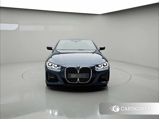 BMW 4 Series (G22) id 3922681 из Кореи 11