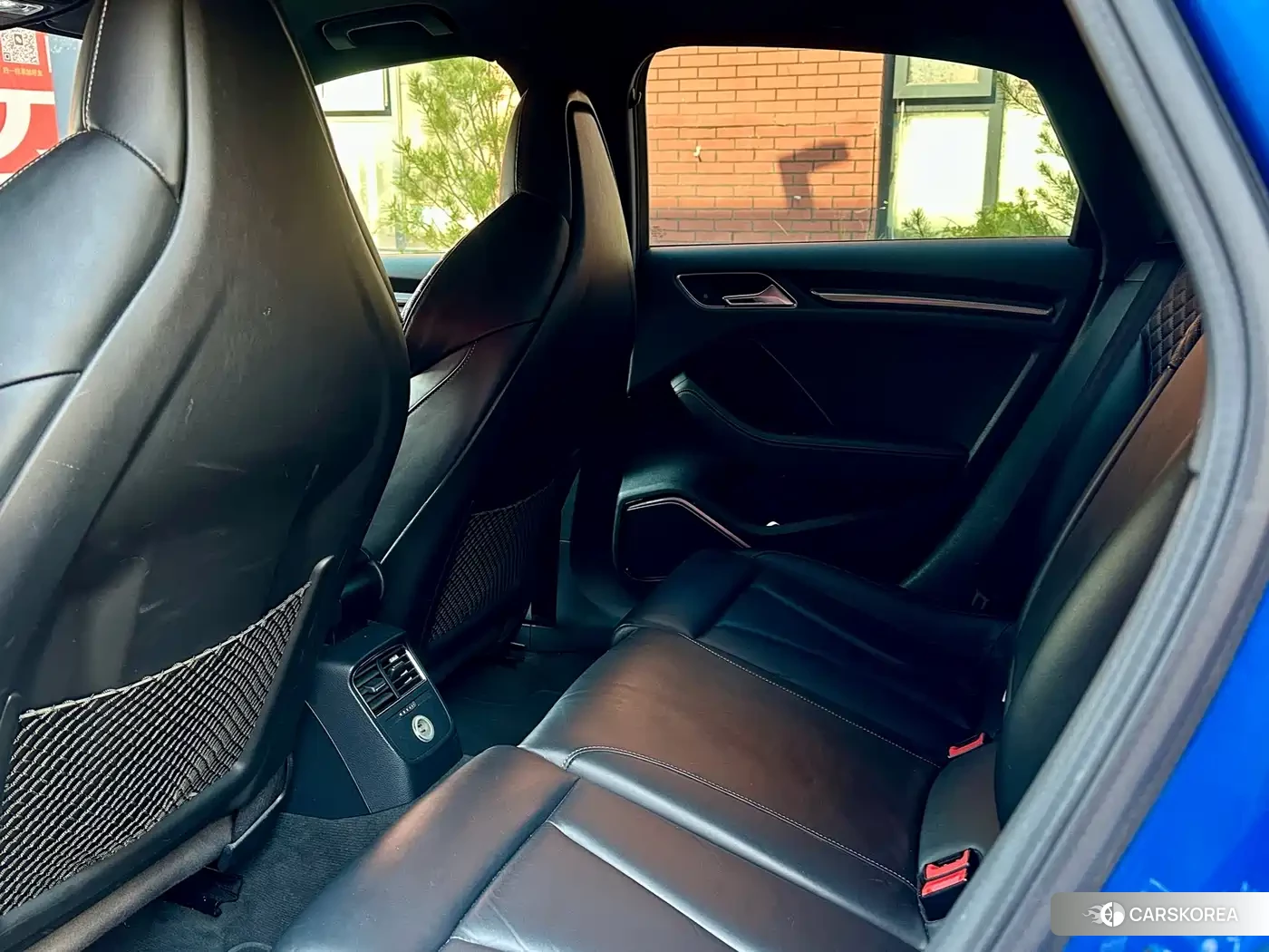 Audi RS 3 id 4589286 из Китая 7