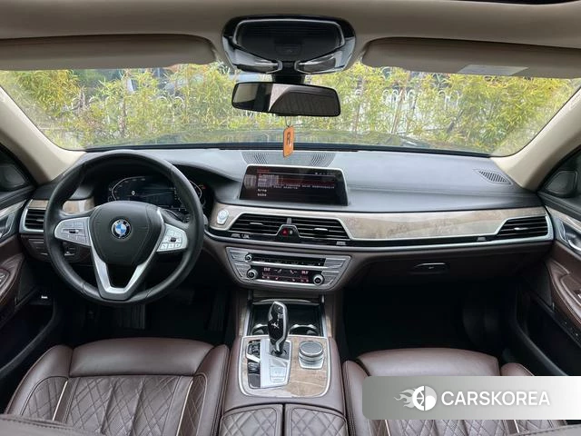 BMW 7 series id 4290981 из Китая 12
